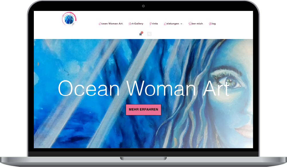 Referenz OceanWomanArt