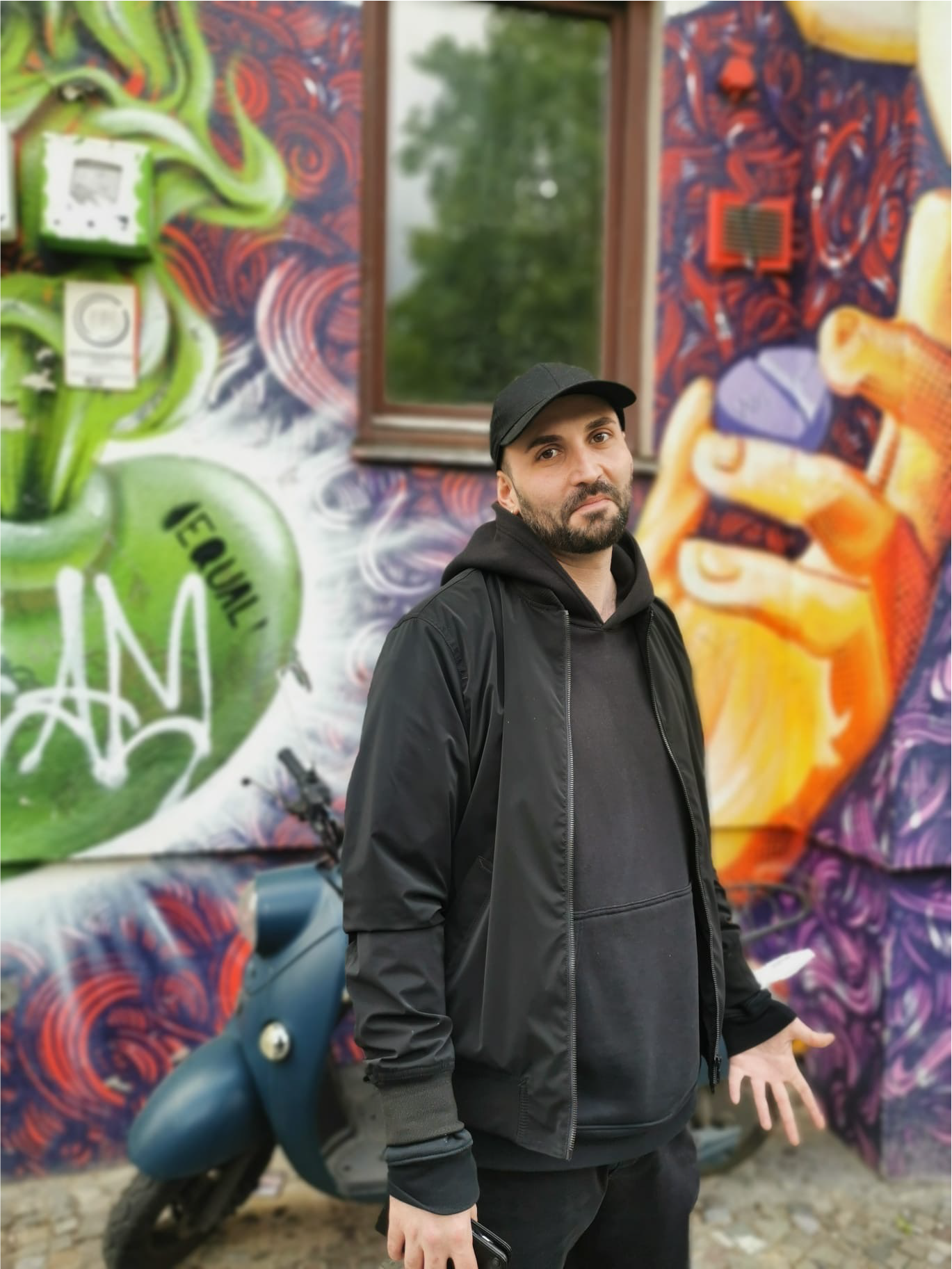 Symbolbild für digitale Barrierefreiheit und moderne Website-Technologien